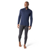 Koszulka MERINO 250 BASE LAYER 1/4 ZIP MEN