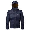 Kurtka MICROLIGHT ALPINE JACKET