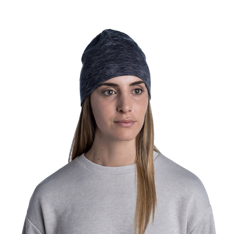 Czapka MIDWEIGHT MERINO WOOL HAT 