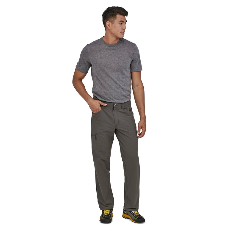 Spodnie MEN'S QUANDARY PANTS REGULAR