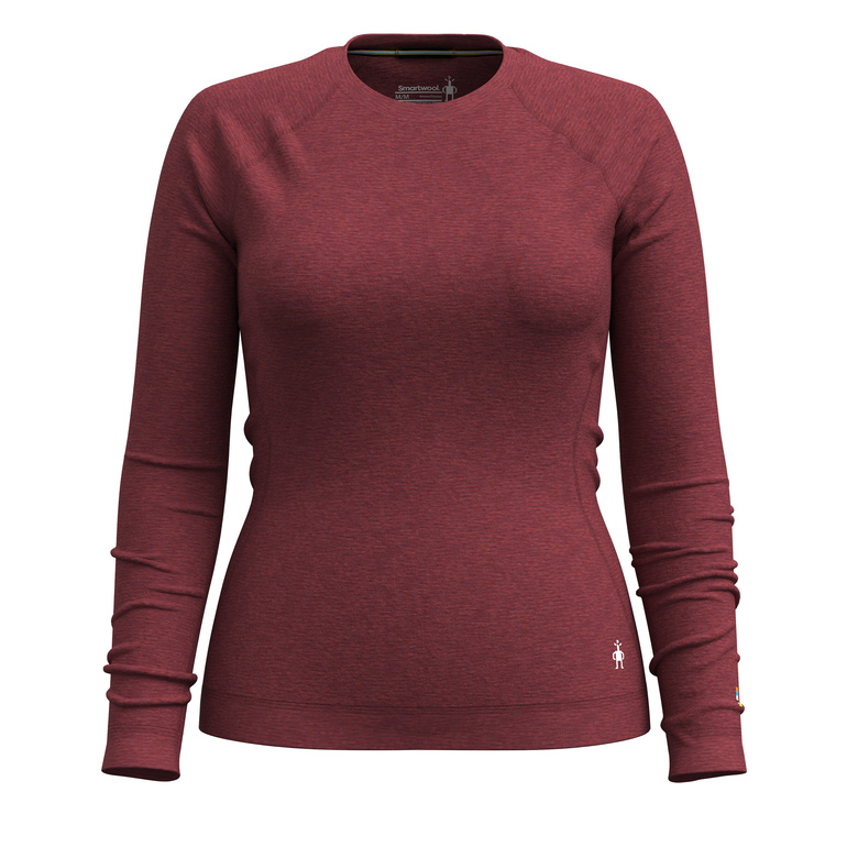 Koszulka CLASSIC THERMAL MERINO BASE LAYER CREW WOMEN