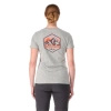 Koszulka STANCE 3 PEAKS WOMEN