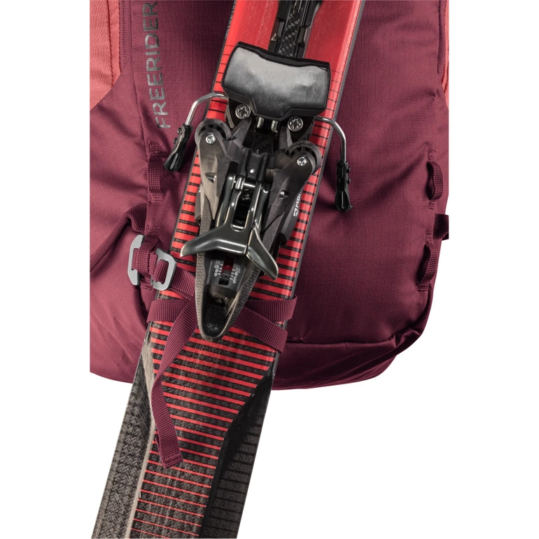 Plecak FREERIDER PRO 32+ SL