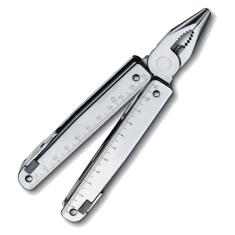 Multitool SWISS TOOL X 3.0327.N