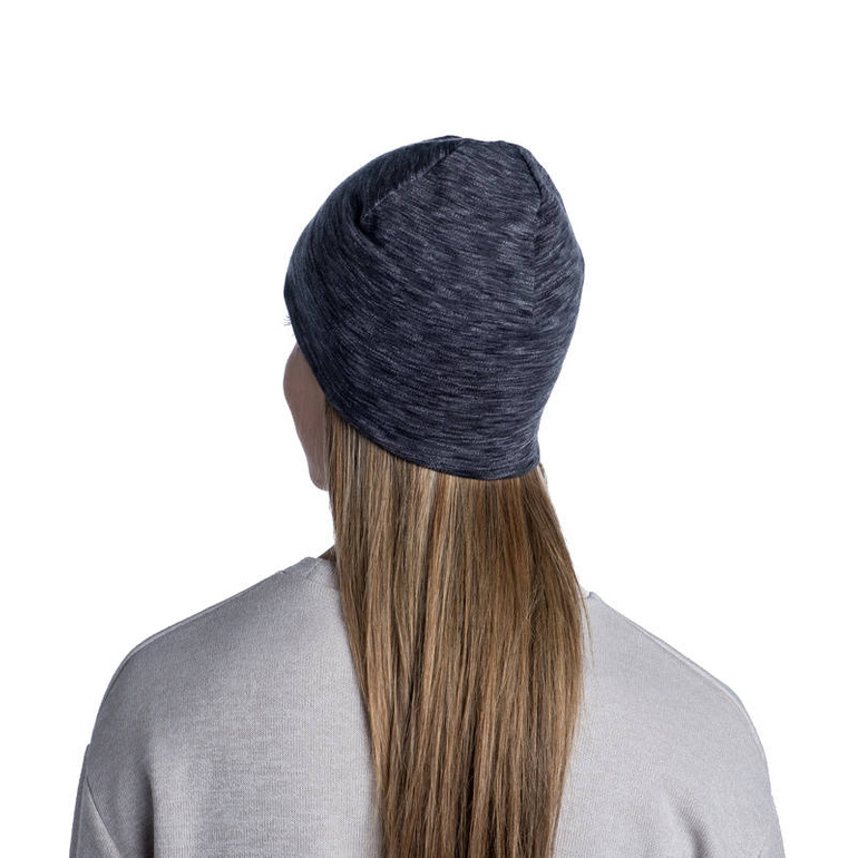 Czapka MIDWEIGHT MERINO WOOL HAT 