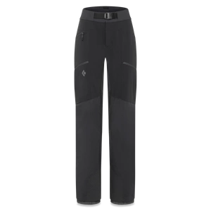 Spodnie DAWN PATROL HYBRID PANTS WOMEN