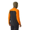 Kurtka FUSION XCS HOODIE MAN