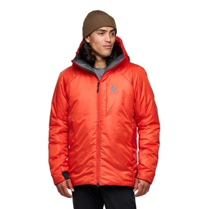 Kurtka BELAY PARKA MEN