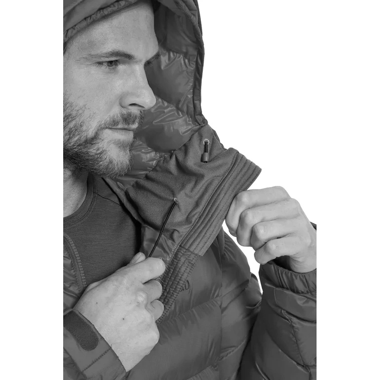 Kurtka NEBULA PRO INSULATED JACKET