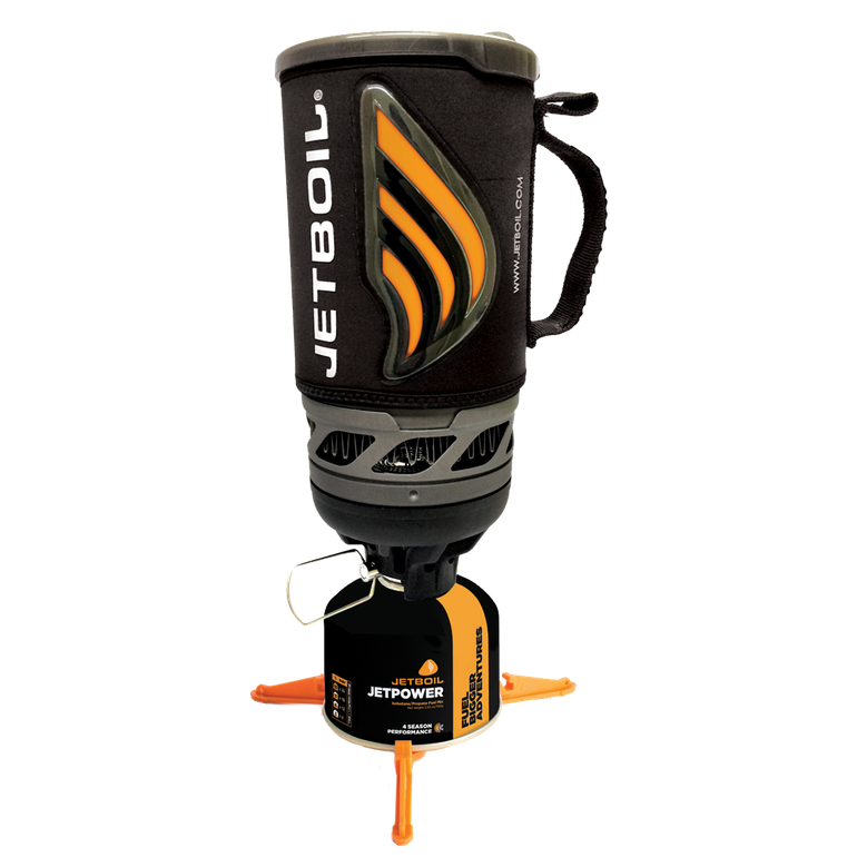 Kuchenka JETBOIL FLASH COOKING SYSTEM