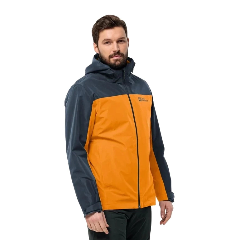 Kurtka 3w1 TAUBENBERG 3IN1 JACKET MEN