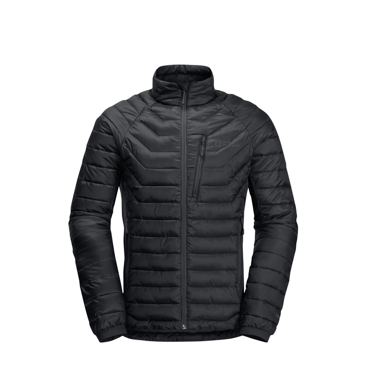 Kurtka ROUTEBURN PRO INS JACKET MEN