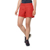 Spodnie PACK & GO SHORT WOMEN