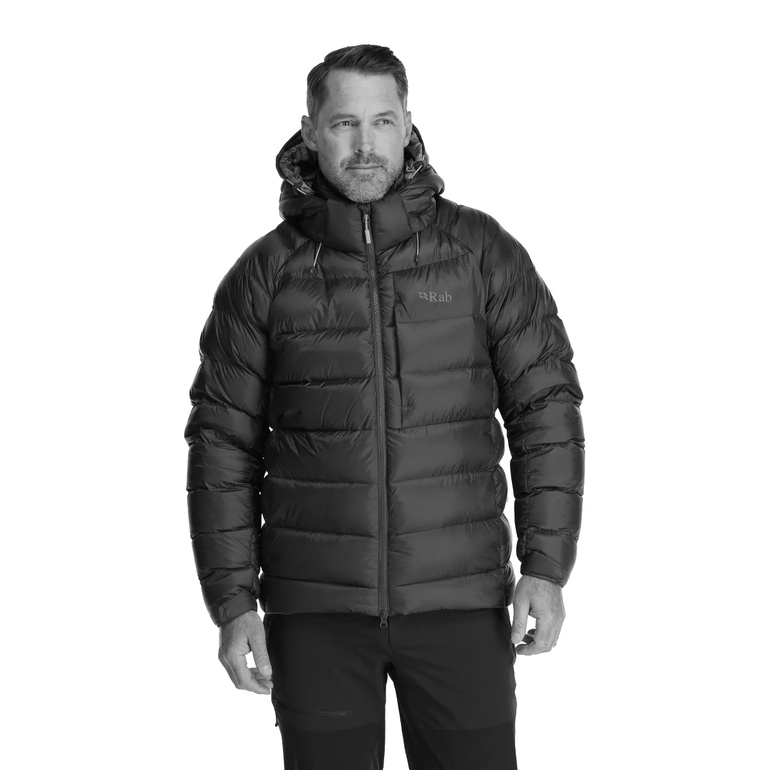 Kurtka AXION PRO JACKET