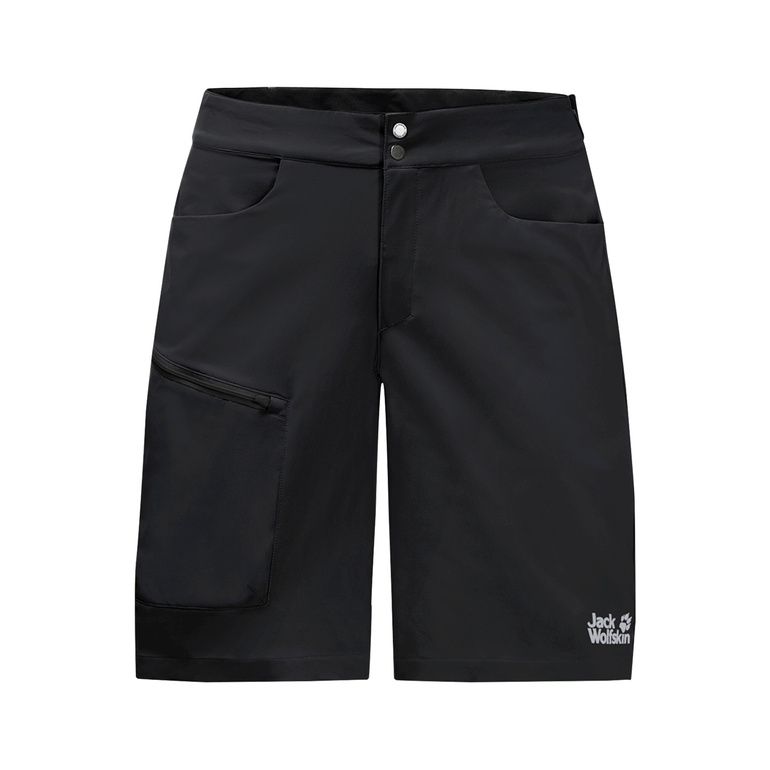 Spodenki TOURER SHORTS