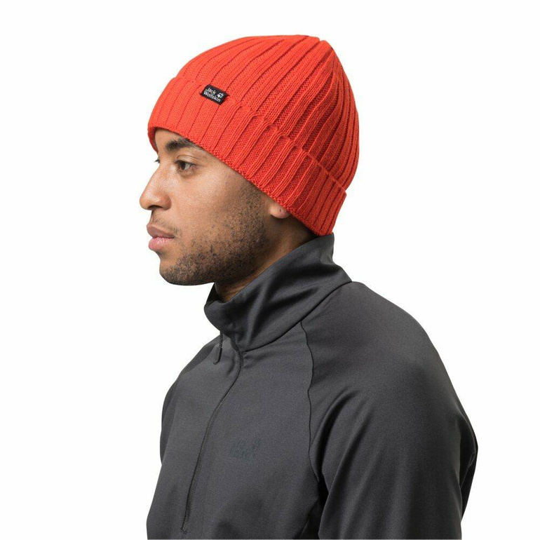 Czapka STORMLOCK RIP KNIT CAP