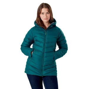 Kurtka puchowa AURORA PARKA WOMEN