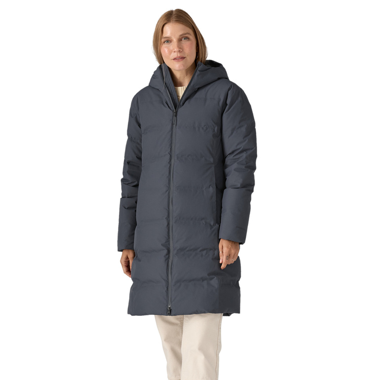 Płaszcz JACKSON GLACIER PARKA WOMEN