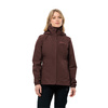 Kurtka STORMY POINT 2L JKT WOMEN