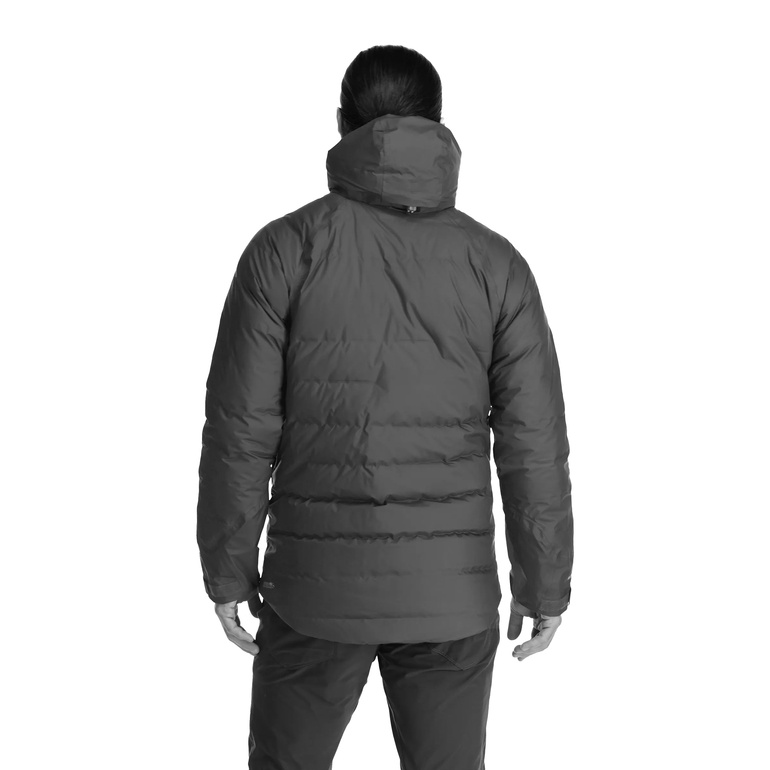 Kurtka VALIANCE JACKET MEN