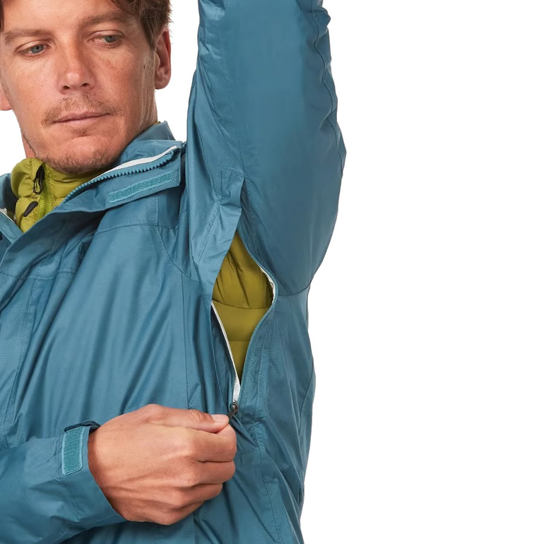 Kurtka PRECIP ECO JACKET