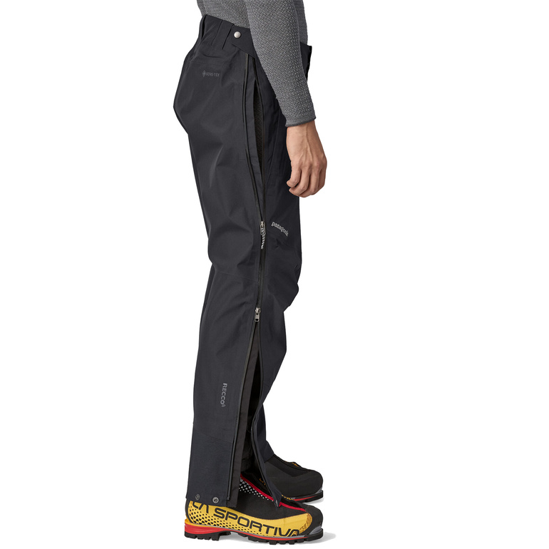 Spodnie TRIOLET PANTS GORE-TEX MEN