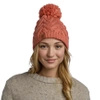 Czapka KNITTED & FLEECE BEANIE