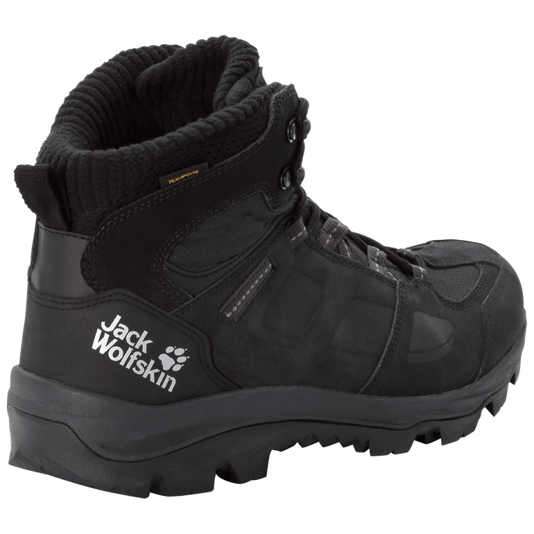 Buty VOJO 3 WINTER TEXAPORE MID MEN