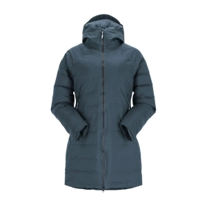 Płaszcz VALIANCE PARKA WOMEN