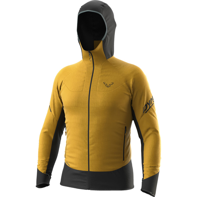 Bluza MEZZALAMA POLARTEC ALPHA MEN