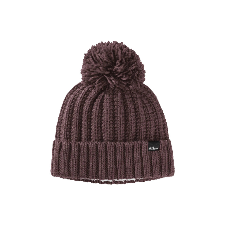 Czapka HIGHLOFT KNIT BEANIE