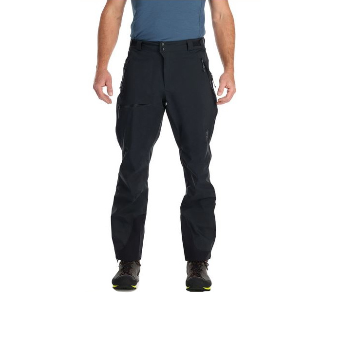 Spodnie ZANSKAR GORE-TEX PANTS MEN