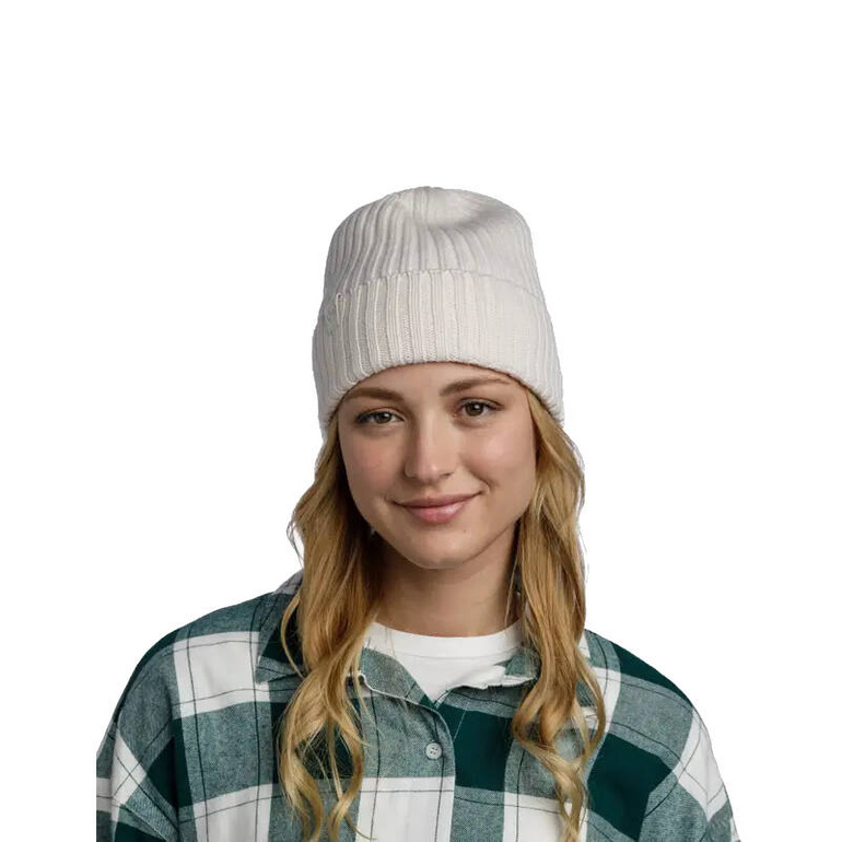 Czapka KNITTED HAT NORVAL