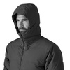 Kurtka JACKSON GLACIER PARKA MEN