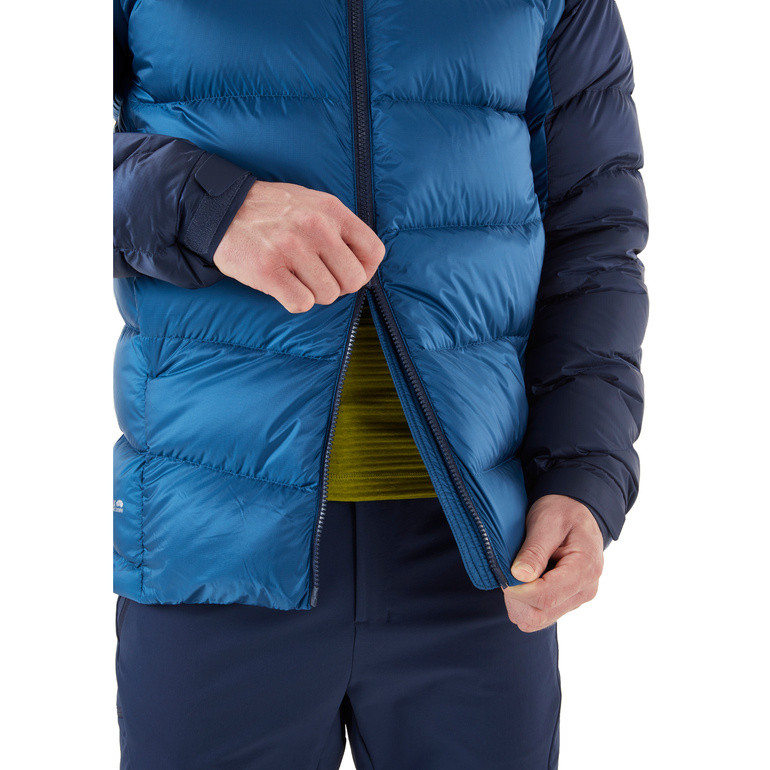 Kurtka NEUTRINO PRO JACKET