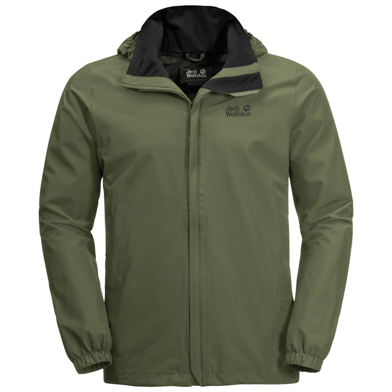 Kurtka STORMY POINT JACKET MEN