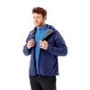 Kurtka CIRRUS FLEX 2.0 INSULATED HOODY MEN