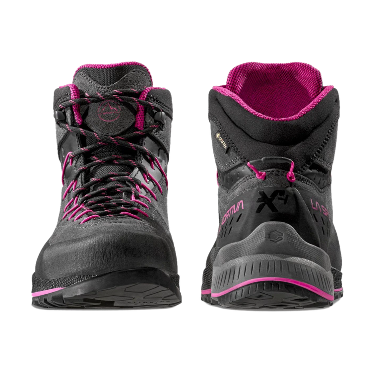 Buty TX4 EVO MID WOMEN GORE-TEX