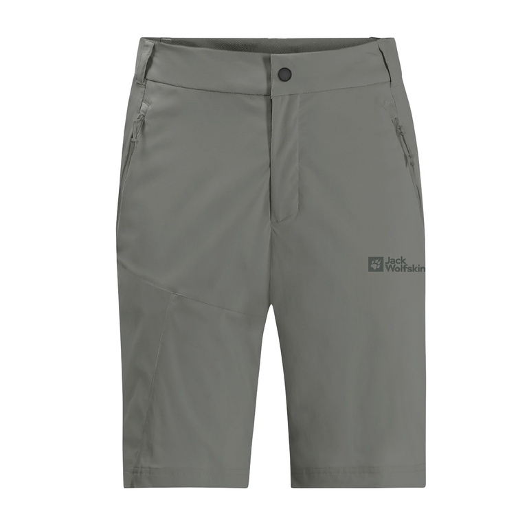 Spodnie GLASTAL SHORTS MEN