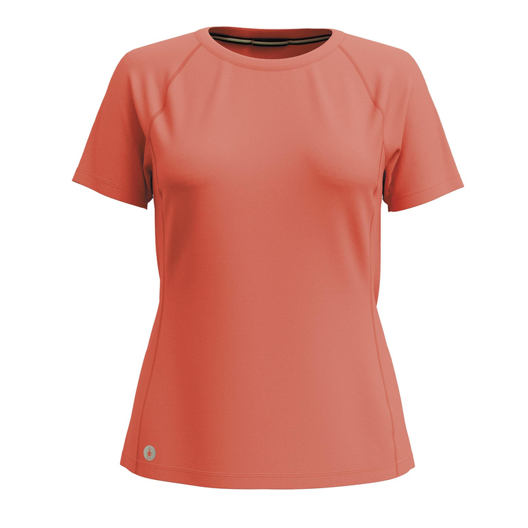 Koszulka ACTIVE ULTRALITE SHORT SLEEVE WOMEN