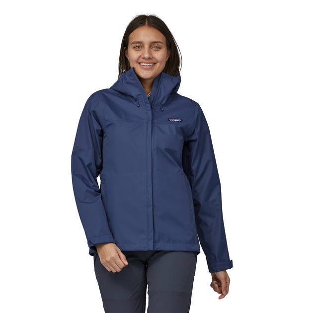 Kurtka TORRENTSHELL 3L JACKET WOMEN