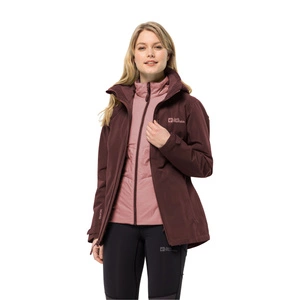 Kurtka BERGLAND 3IN1 JKT WOMEN