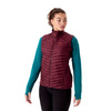 Kamizelka CIRRUS FLEX VEST 2.0 WOMEN