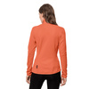 Bluza PEAK GRID FLEECE WOMEN