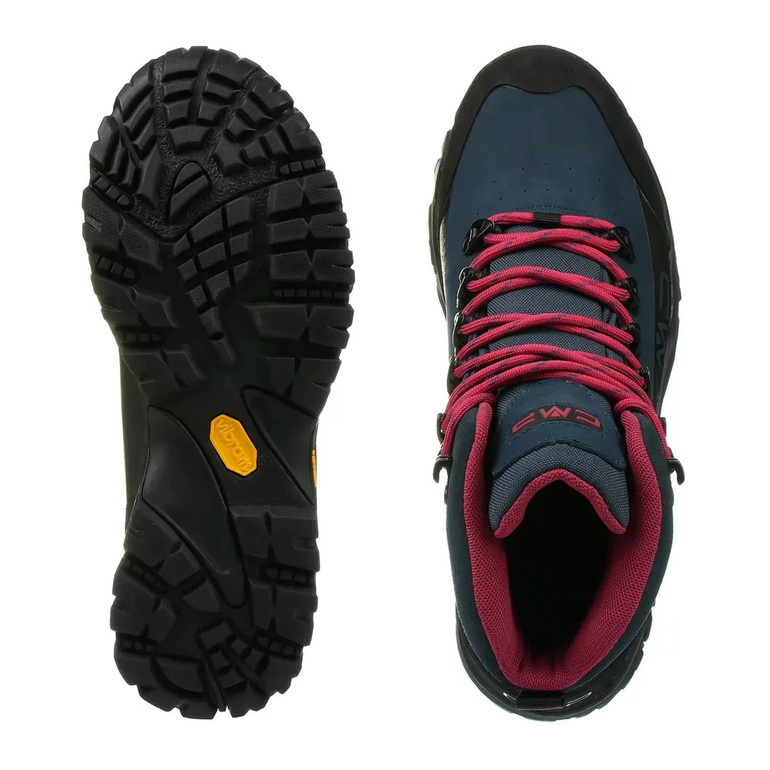 Buty DHENIEB TREKKING SHOE WOMEN 