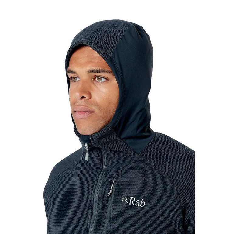 Bluza CAPACITOR HOODY