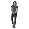 Spodnie ELEVATION PANTS WOMEN