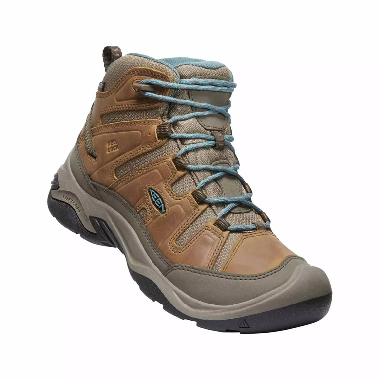 Buty CIRCADIA MID WATERPROOF