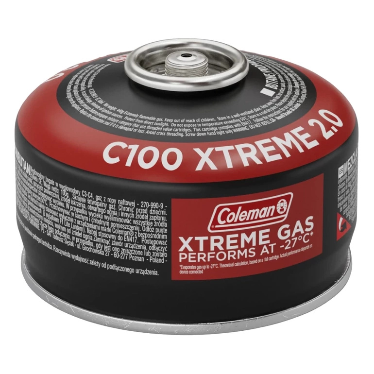 Kartusz XTREME 2.0 C100