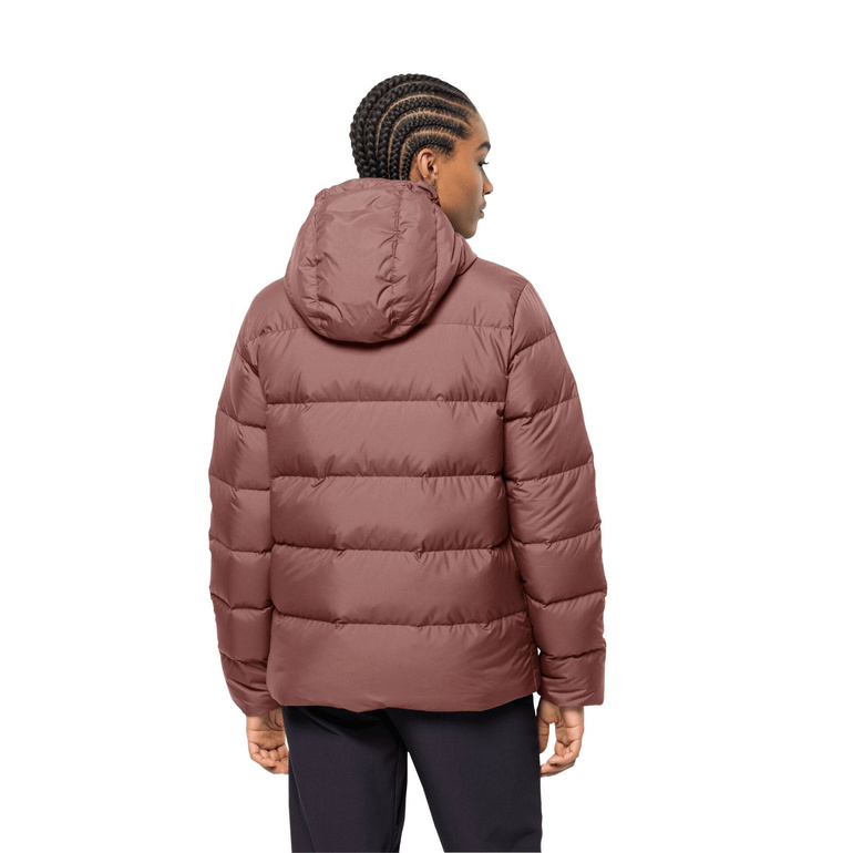 Kurtka FROZEN PALACE JACKET WOMEN